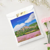 SACHETS EN PAPIER SIMIANE LA ROTONDE (Scellé)