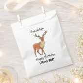 Sachets En Papier Simple dessin (Coupé)