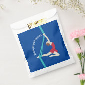 Sachets En Papier Soies aériennes (Scellé)