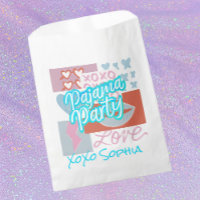 Soirée Pyjama Prépa