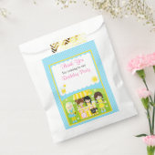 Sachets En Papier Soleil et Lemonade (Scellé)