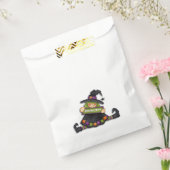 Sachets En Papier Sorcière (Scellé)