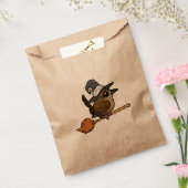 Sachets En Papier Sorcière de roitelet (Scellé)