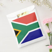 Sachets En Papier South Africa (Scellé)