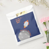 Sachets En Papier Space Adventure (Scellé)