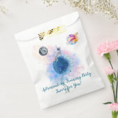 Sachets En Papier Space Adventure Vous Attend ! (Scellé)