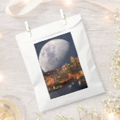 Sachets En Papier Spacey Pittsburgh (Coupé)