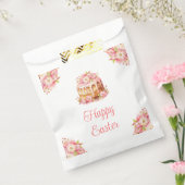 Sachets En Papier Spring Cake Easter Brunch (Scellé)