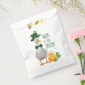Sachets En Papier St. Patricks Day Duck o'the Irish (Scellé)