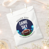 Sachets En Papier Stade de football (Coupé)