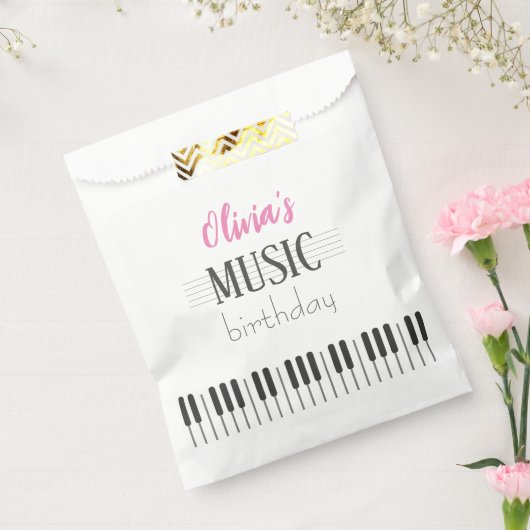 Sachets En Papier Sticker (Scellé)