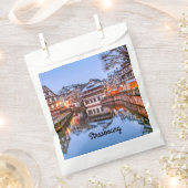 Sachets En Papier Strasbourg (Coupé)