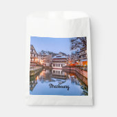 Sachets En Papier Strasbourg (Devant)
