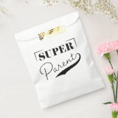 Sachets En Papier Super parent (Scellé)