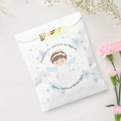 Sachets En Papier Sweet Angel Baptism Premier Parti Communion (Scellé)