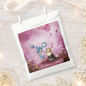 Sachets En Papier Sweet fairy (Coupé)