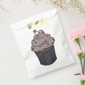 Sachets En Papier Sweet Proposition Cupcake (Scellé)
