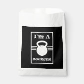 Sachets En Papier Swinger (Devant)