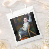 Sachets En Papier Synésie (Coupé)