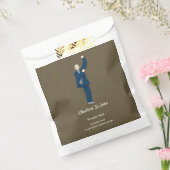 Sachets En Papier Tai Chi (Scellé)