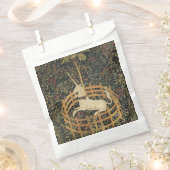 Sachets En Papier Tapisseries Unicorne Tapisserie classique (Coupé)