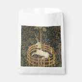 Sachets En Papier Tapisseries Unicorne Tapisserie classique (Devant)