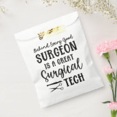 Sachets En Papier Technologie chirurgicale | Appréciation du technol (Scellé)