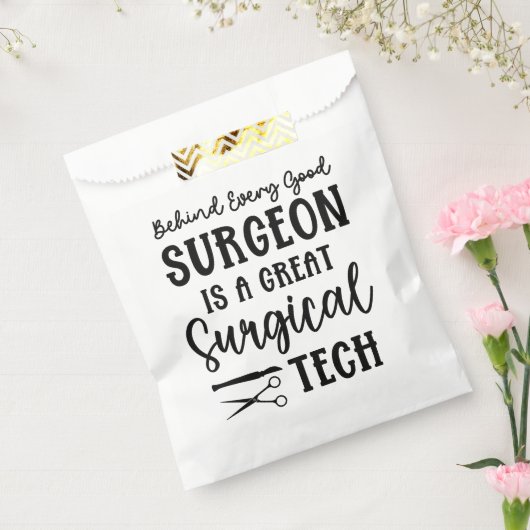 Sachets En Papier Technologie chirurgicale | Appréciation du technol (Scellé)