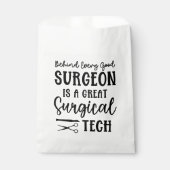 Sachets En Papier Technologie chirurgicale | Appréciation du technol (Devant)