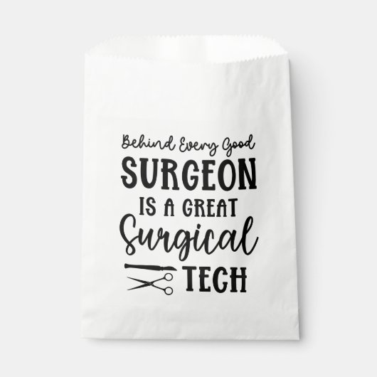Sachets En Papier Technologie chirurgicale | Appréciation du technol (Devant)
