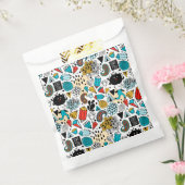 Sachets En Papier Tête folle (Scellé)