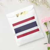 Sachets En Papier Thaïlande (Scellé)