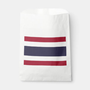 Sachets En Papier Thaïlande
