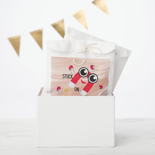 Sachets En Papier Thème de fête chrétienne (Fête)
