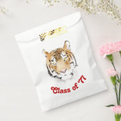 Sachets En Papier Tiger Tiger Classe aquarelle Réunion (Scellé)