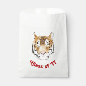 Sachets En Papier Tiger Tiger Classe aquarelle Réunion (Devant)