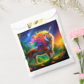 Sachets En Papier Tiger Unicorn (Scellé)