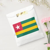 Sachets En Papier Togo (Scellé)