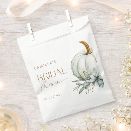 Sachets En Papier Tomber dans la Fête des mariées de l'amour (Coupé)