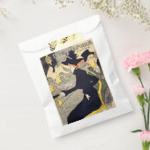 Sachets En Papier Toulouse-Lautrec - Divan Japonais (Scellé)