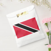 Sachets En Papier Trinité-et-Tobago (Scellé)