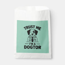 Trust Me I’m a Dogtor