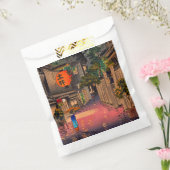 Sachets En Papier Tsuchiya Koitsu - Soirée à Ushigome (Scellé)