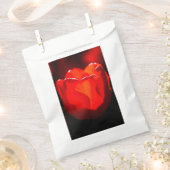 Sachets En Papier Tulipe rouge - Feu (Coupé)