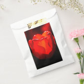 Sachets En Papier Tulipe rouge - Feu (Scellé)