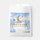 Sachets En Papier Twinkle scintiller petite étoile personnalisée (Devant)