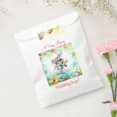 Sachets En Papier Un anniversaire très joyeux (Scellé)