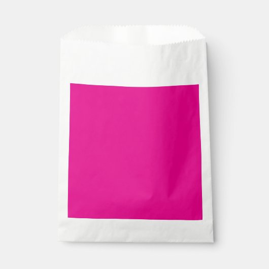 Sachets En Papier un arrière - plan rose avec un (Devant)