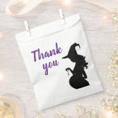 Sachets En Papier Un bébé brasse (Coupé)