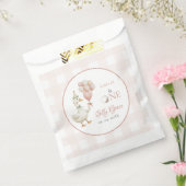 Sachets En Papier Un bébé d'oie sotte 1er anniversaire (Scellé)